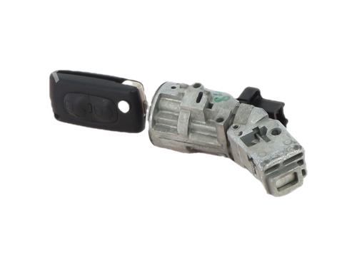 Ignition barrel CITROËN C3 Picasso (SH_) 1.6 HDI 90 | BP30070285M48  - Image 6