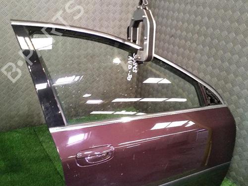 Used Right front door PEUGEOT 607 (9D, 9U) 2.2 HDi (133 hp) 30071299