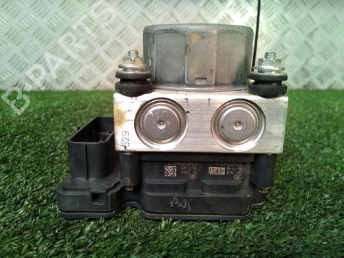 ABS pump RENAULT CLIO IV (BH_) 1.5 dCi 75 | BP17160737M43 