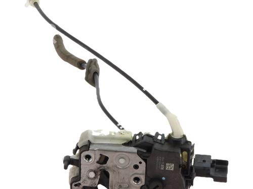 Used Rear right lock Rear right lock CITROËN C3 II (SC_) 1.4 HDi 70 (SC8HZC, SC8HR0, SC8HP4) (68 hp) 35786478 35786478