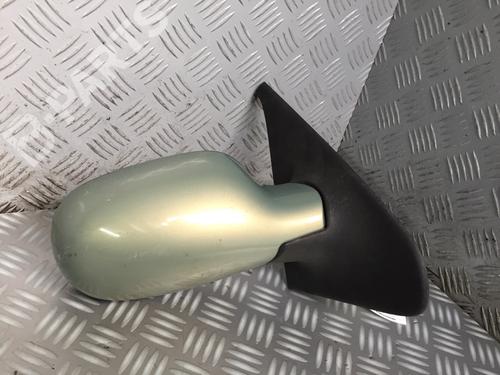 Right mirror RENAULT CLIO II (BB_, CB_) 1.5 dCi (B/CB07) | BP11402020C27 