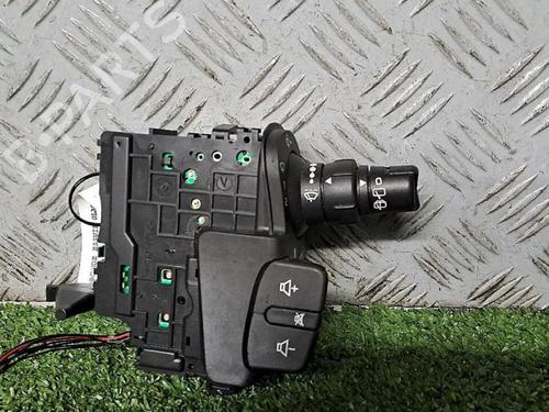 Used Steering column stalk RENAULT SCÉNIC II (JM0/1_) 1.5 dCi (JM1E, JM16) (106 hp) 30077073