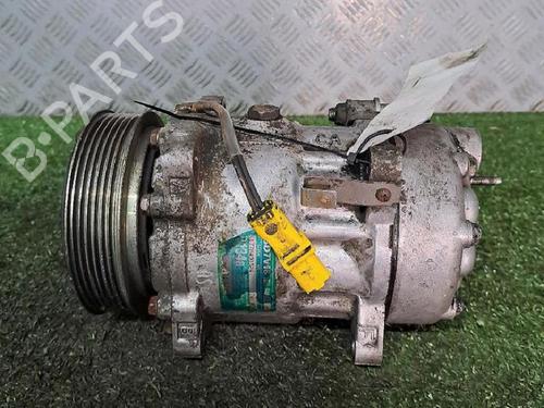 AC compressor PEUGEOT 807 (EB_) 2.2 HDi | BP29953351M34