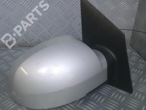 Right mirror HYUNDAI GETZ (TB) 1.1 | BP11401480C27 