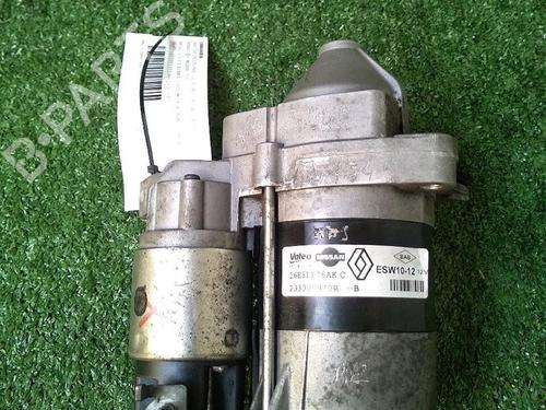 Starter FIAT ULYSSE (179_) 2.0 (179BXA11, 179BXA1A) | BP30071456M8 