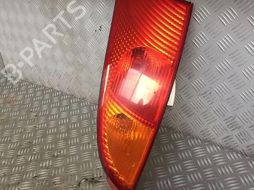 Used Left taillight FORD FOCUS I (DAW, DBW) 1.6 16V (100 hp) 30065143