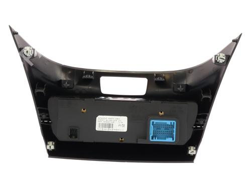 Used Climate control Climate control PEUGEOT 208 I (CA_, CC_) 1.6 HDi (92 hp) 30537473 30537473