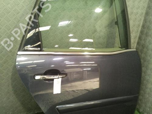 Right rear door CITROËN C4 Picasso I MPV (UD_) 2.0 HDi 150 | BP24185964C5 