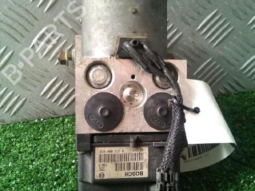 ABS pump RENAULT CLIO II (BB_, CB_) 1.2 (BB0A, BB0F, BB10, BB1K, BB28, BB2D, BB2H, CB0A,... | BP17160779M43 