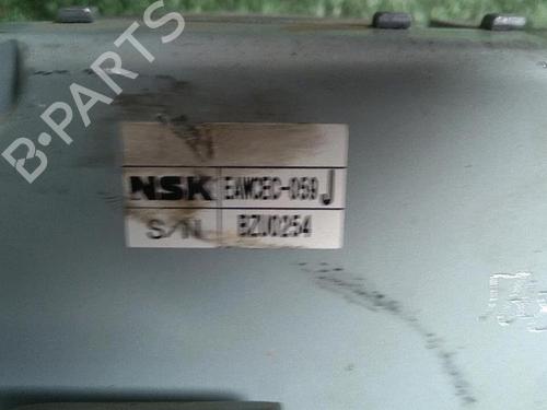 Steering column RENAULT SCÉNIC III (JZ0/1_) 1.5 dCi | BP29951477M21 