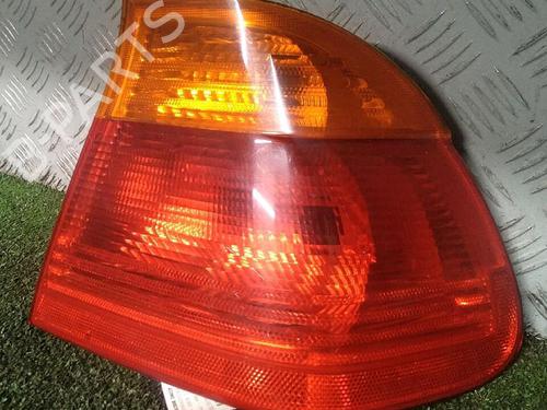 Right taillight BMW 3 (E46) 320 d | BP29947504C35 - Image 4