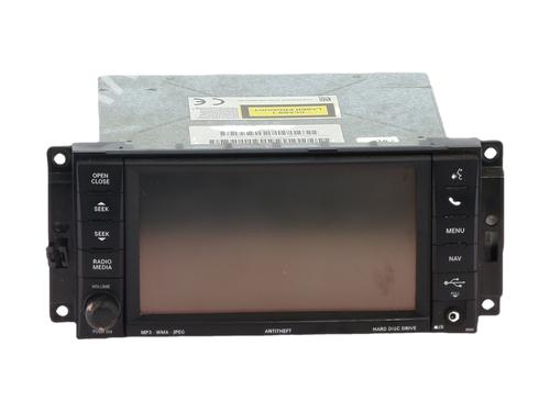 Radio JEEP COMPASS (MK49) 2.2 CRD | BP39661383E6 - Image 3