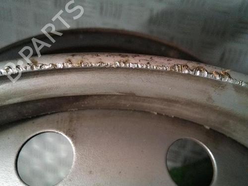 Rim DACIA SANDERO 1.4 MPI LPG | BP30075727C45 