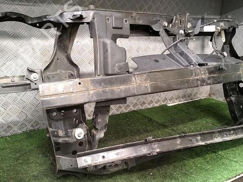Frontplade/Frontkurv NISSAN QASHQAI I (J10, NJ10) 2.0 dCi | BP29951620C72 