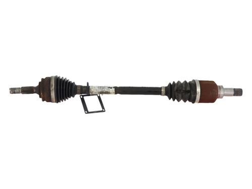 Left front driveshaft CITROËN DS3 (SA_) 1.4 VTi 95 | BP36368058M38 - Image 3
