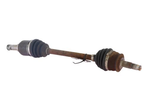Used Left front driveshaft Left front driveshaft FIAT 500 (312_) 1.2 (312AXA1A) (69 hp) 32413020 32413020