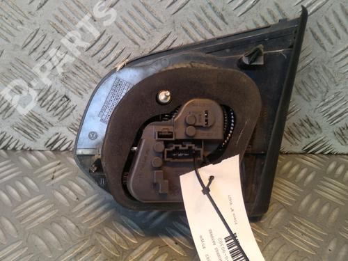 Left tailgate light VW GOLF VI (5K1) 2.0 TDI | BP11406729C79 