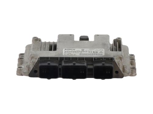 Engine control unit (ECU) CITROËN C4 Picasso I MPV (UD_) | BP35989821M57 - Image 2
