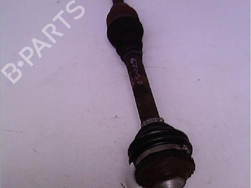 Used Right front driveshaft PEUGEOT 406 Coupe (8C) [1997-2005]  30075654