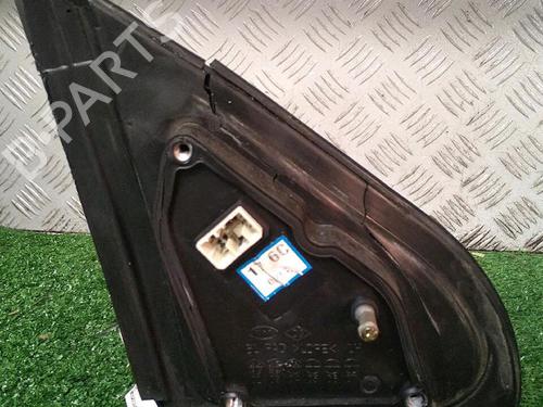 Used Left mirror KIA SORENTO I (JC) 2.5 CRDi 4WD (140 hp) 30073540