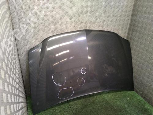 Used Hood DACIA LOGAN MCV (KS_) 1.5 dCi (KS0W) (86 hp) 18968979