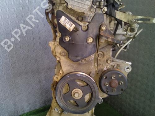 Motor TOYOTA YARIS (_P9_) 1.4 D-4D (NLP90_, NLP90R) | BP30542118M1