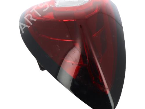 Right taillight RENAULT CAPTUR I (J5_, H5_) 1.2 TCe 120 | BP36324261C35 - Image 5