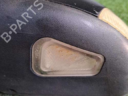 Left mirror FORD C-MAX (DM2) 1.8 TDCi | BP23084925C26 