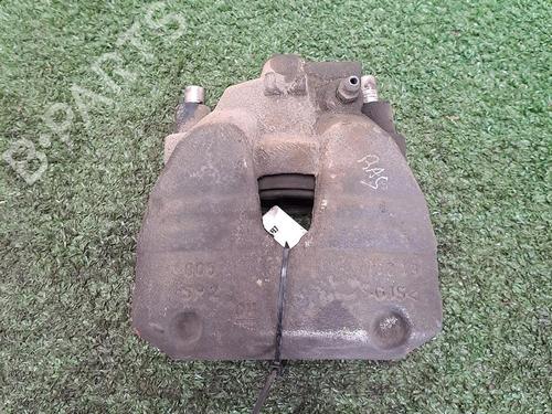 Used Left front brake caliper OPEL CORSA E (X15) 1.4 Turbo (08, 68) (101 hp) 29949349