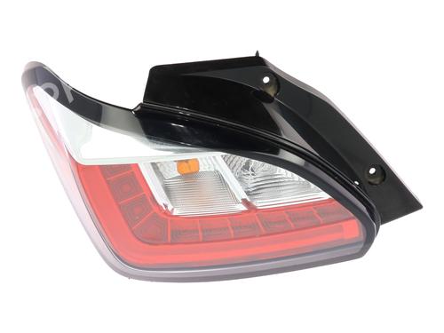 Left taillight MITSUBISHI MIRAGE / SPACE STAR VI Hatchback (A0_A) 1.2 (A03A) | BP33014104C34 - Image 2