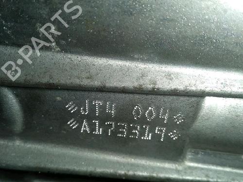 Gearkasse RENAULT CLIO V (B7_) 1.0 TCe 90 (B7MT) (91 hp) 29949104