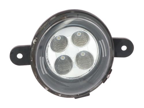 Left daytime light RENAULT TWINGO III (BCM_, BCA_) 1.0 SCe 70 (BCMB) | BP32166073C104 - Image 3
