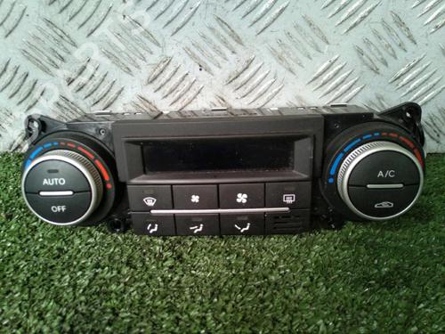 Climate control KIA PRO CEE'D (ED) 1.6 CRDi 128 | BP29952352I5 - Image 3
