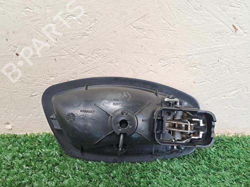 Front left interior door handle RENAULT SCÉNIC III (JZ0/1_) 1.5 dCi | BP26281306I13 