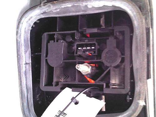 Used Right taillight CITROËN XANTIA (X1_, X2_) 2.1 Turbo D 12V (109 hp) 30075552