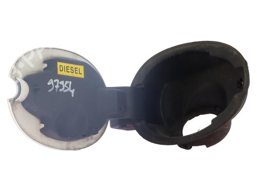 Klapa wlewu paliwa FIAT SCUDO Van (270_, 272_) 1.6 D Multijet | BP30931539C131