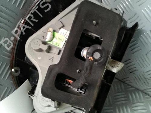 Højre baglygte VW FOX Hatchback (5Z1, 5Z3, 5Z4) 1.2 | BP30070588C35 