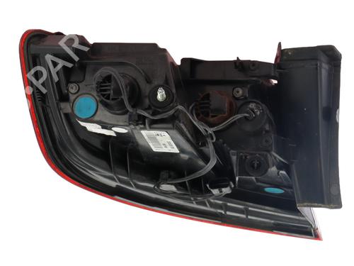 Right taillight RENAULT MEGANE IV Hatchback (B9A/M/N_) 1.2 TCe 130 (B9MR) | BP32336410C35  - Image 6