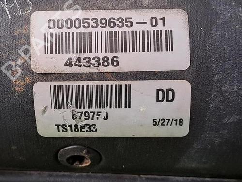 Starter OPEL CORSA D (S07) 1.3 CDTI (L08, L68) | BP30076691M8 - Image 7