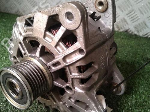 Alternator RENAULT CLIO IV (BH_) 1.2 TCe 120 (BHAU) | BP30076474M7