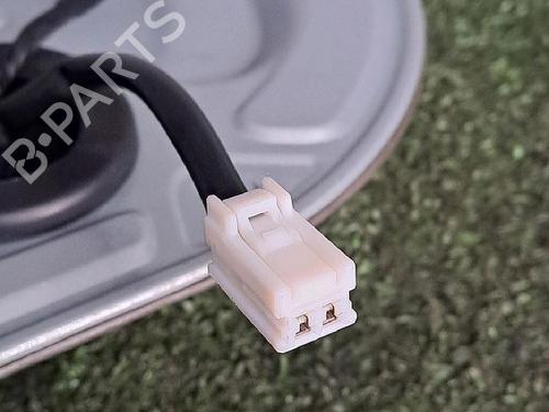 Rear left window mechanism HYUNDAI i30 (FD) 1.6 CRDi | BP30063558C24 