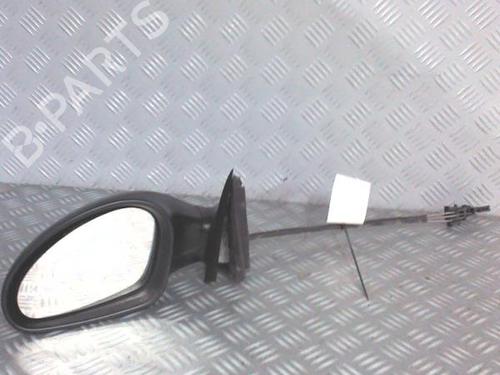 Used Left mirror Left mirror SEAT CORDOBA (6L2) 1.9 SDI (64 hp) 29951991 29951991