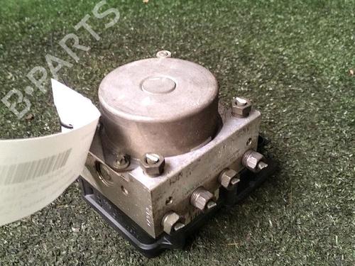 Used ABS pump NISSAN MICRA III (K12) 1.5 dCi (68 hp) 29951536
