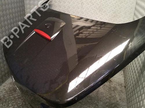 Used Tailgate RENAULT MEGANE II Coupé-Cabriolet (EM0/1_) 1.9 dCi (131 hp) 30070692