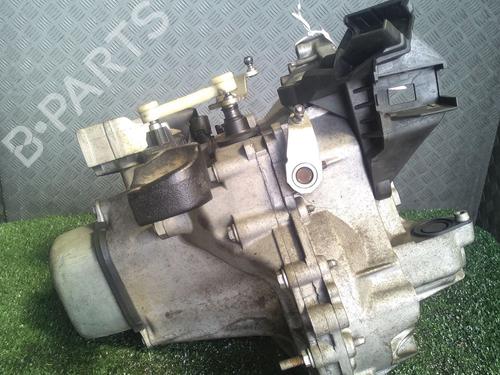 Gearkasse PEUGEOT 208 I (CA_, CC_) 1.0 VTi (68 hp) 30066054