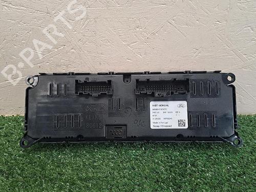 Climate control FORD FIESTA VII (HJ, HF) 1.0 EcoBoost | BP29947179I5 - Image 2