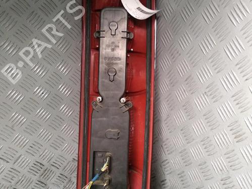 Left taillight IVECO DAILY IV Van 29L12 V, 29L12 V/P | BP17157720C34 