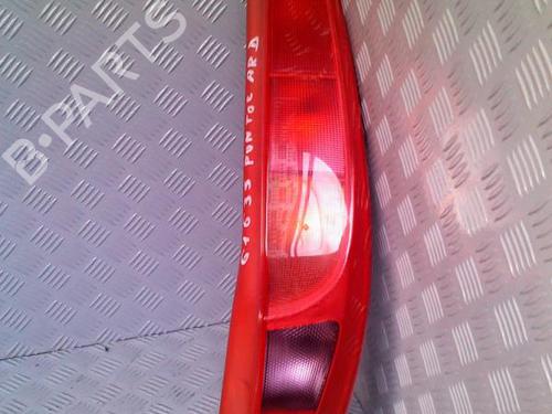 Used Right taillight Right taillight 30075078 30075078