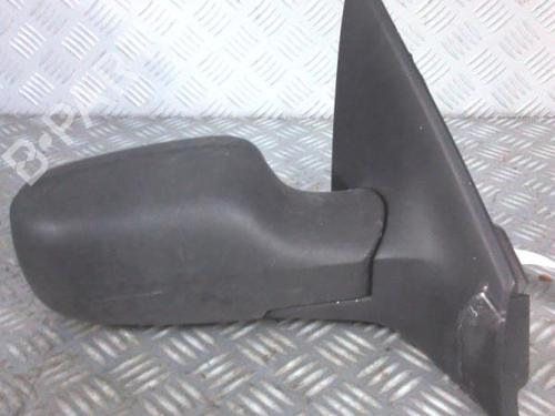 Right mirror RENAULT MEGANE II (BM0/1_, CM0/1_) | BP30074974C27