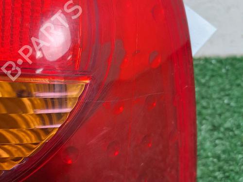 Højre baglygte RENAULT TWINGO I (C06_) 1.2 LPG (60 hp) 30068291